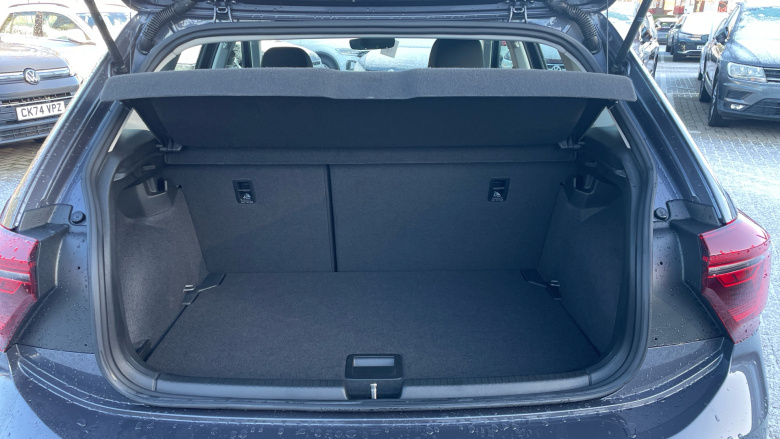 Volkswagen Polo 1.0 TSI Style 5dr Petrol Hatchback